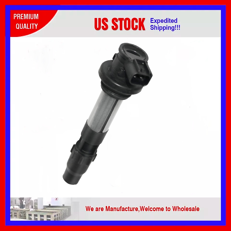 1PC Ignition Coil For 2008-2010 Suzuki GSX-R600 129700-5140