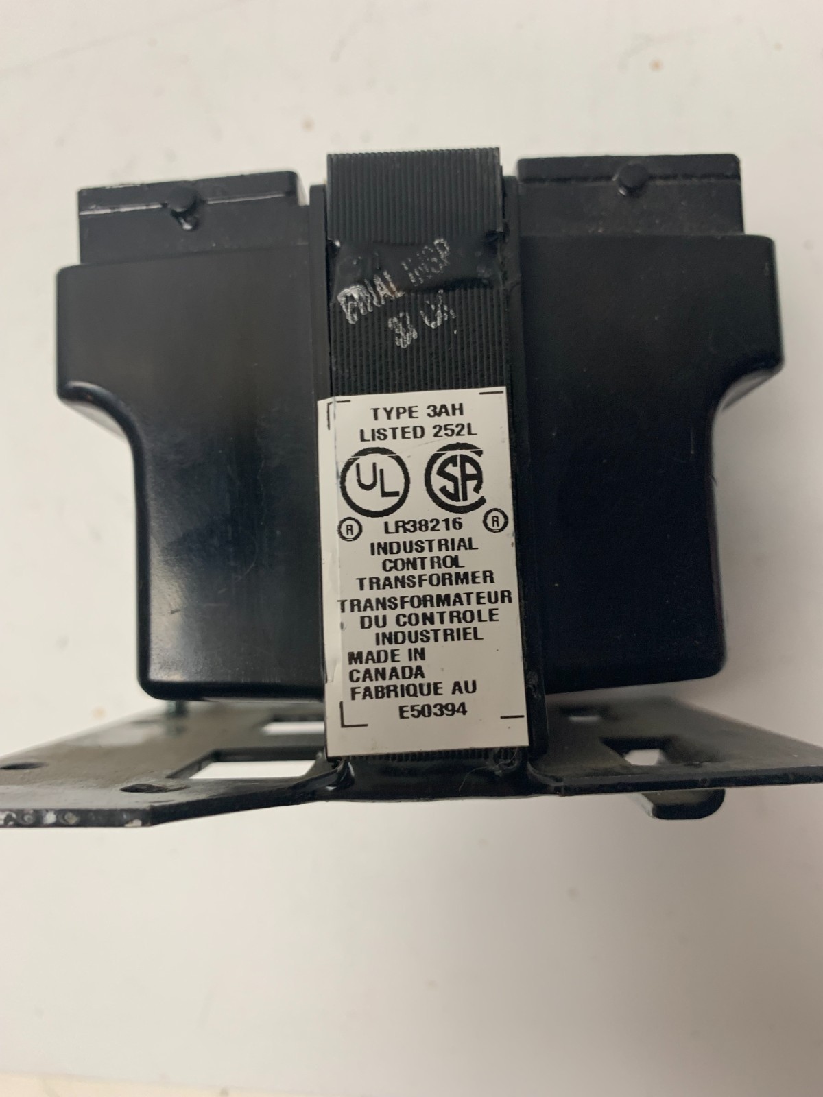 HAMMOND TRANSFORMER PTD25QR