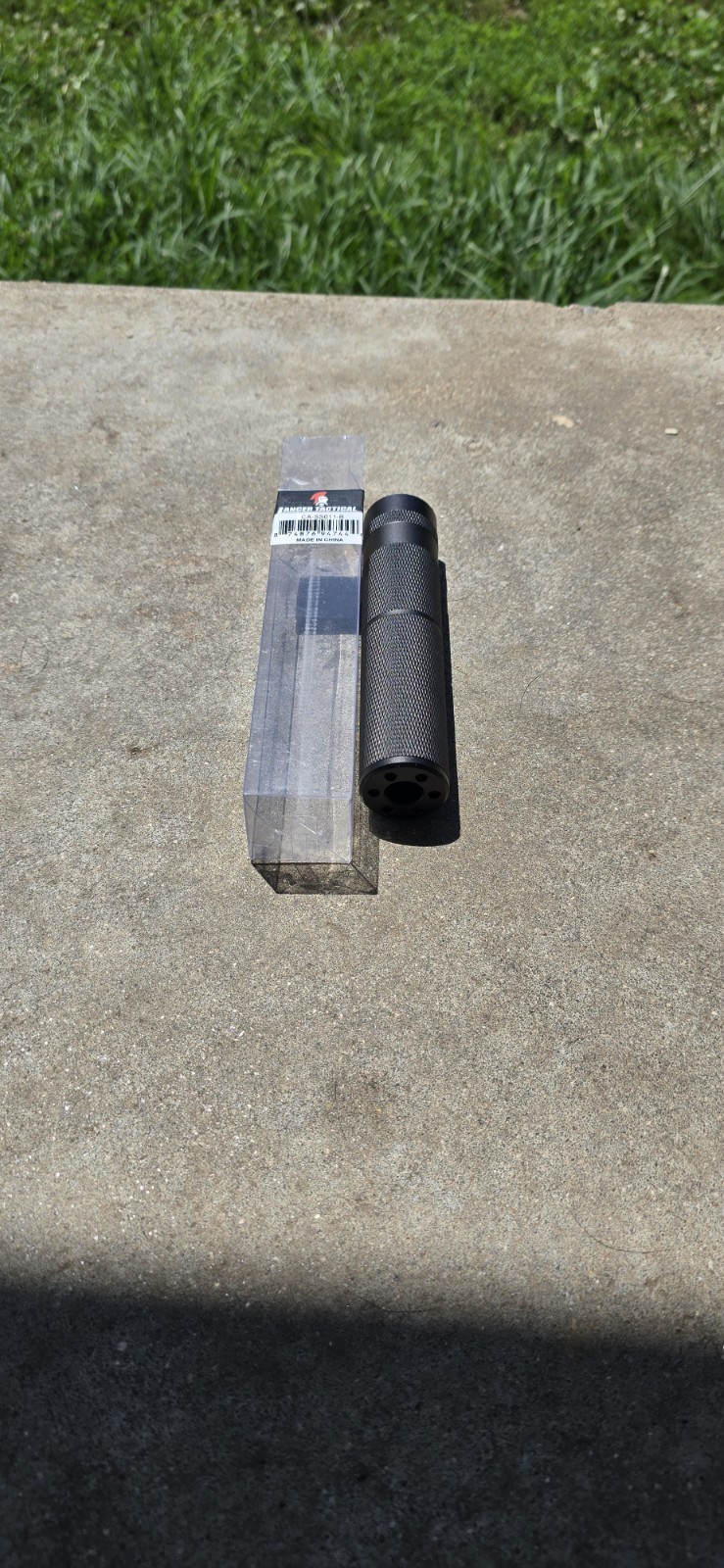 Airsoft Rifle