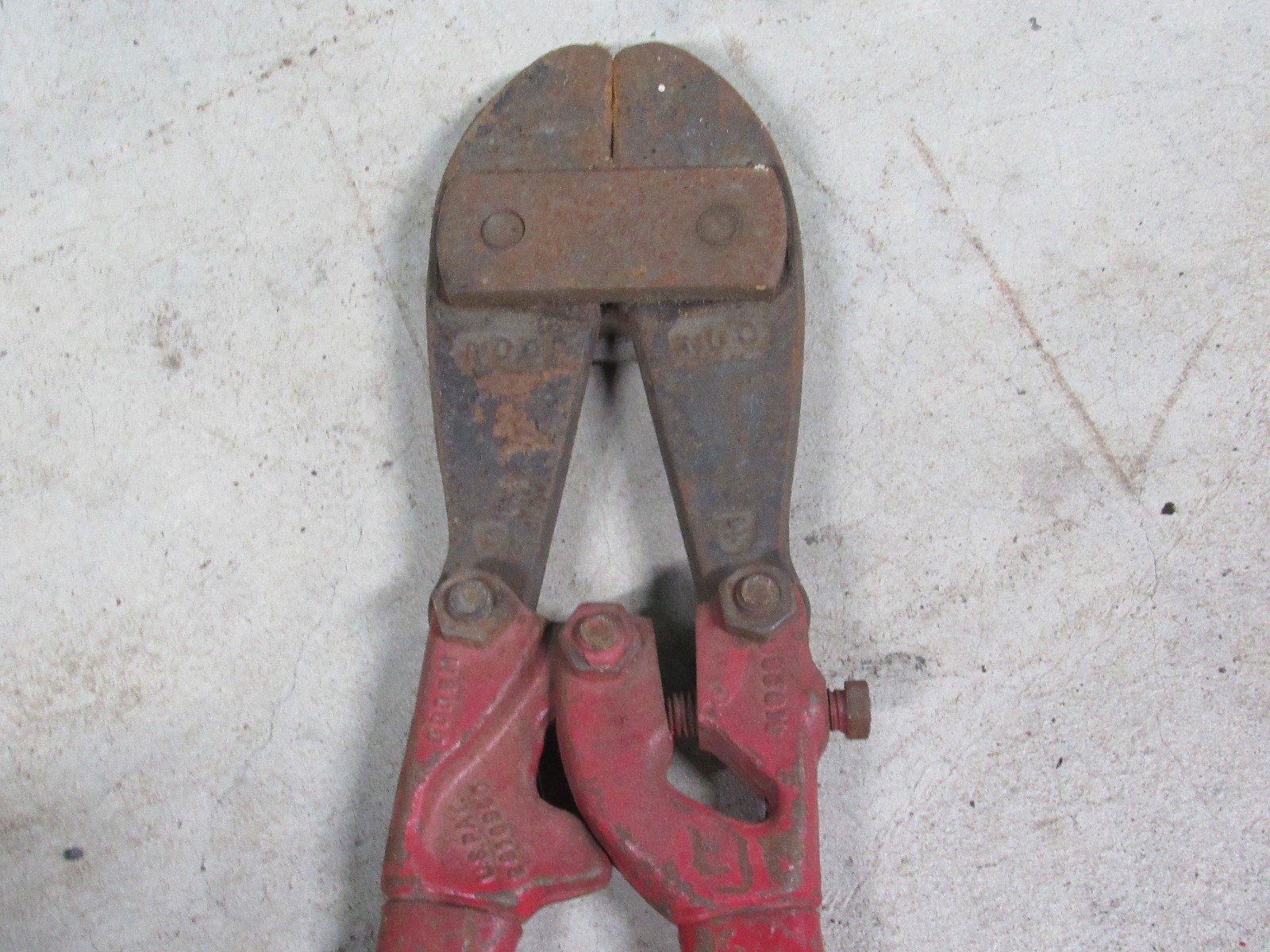 HK Porter Cutter 2910900