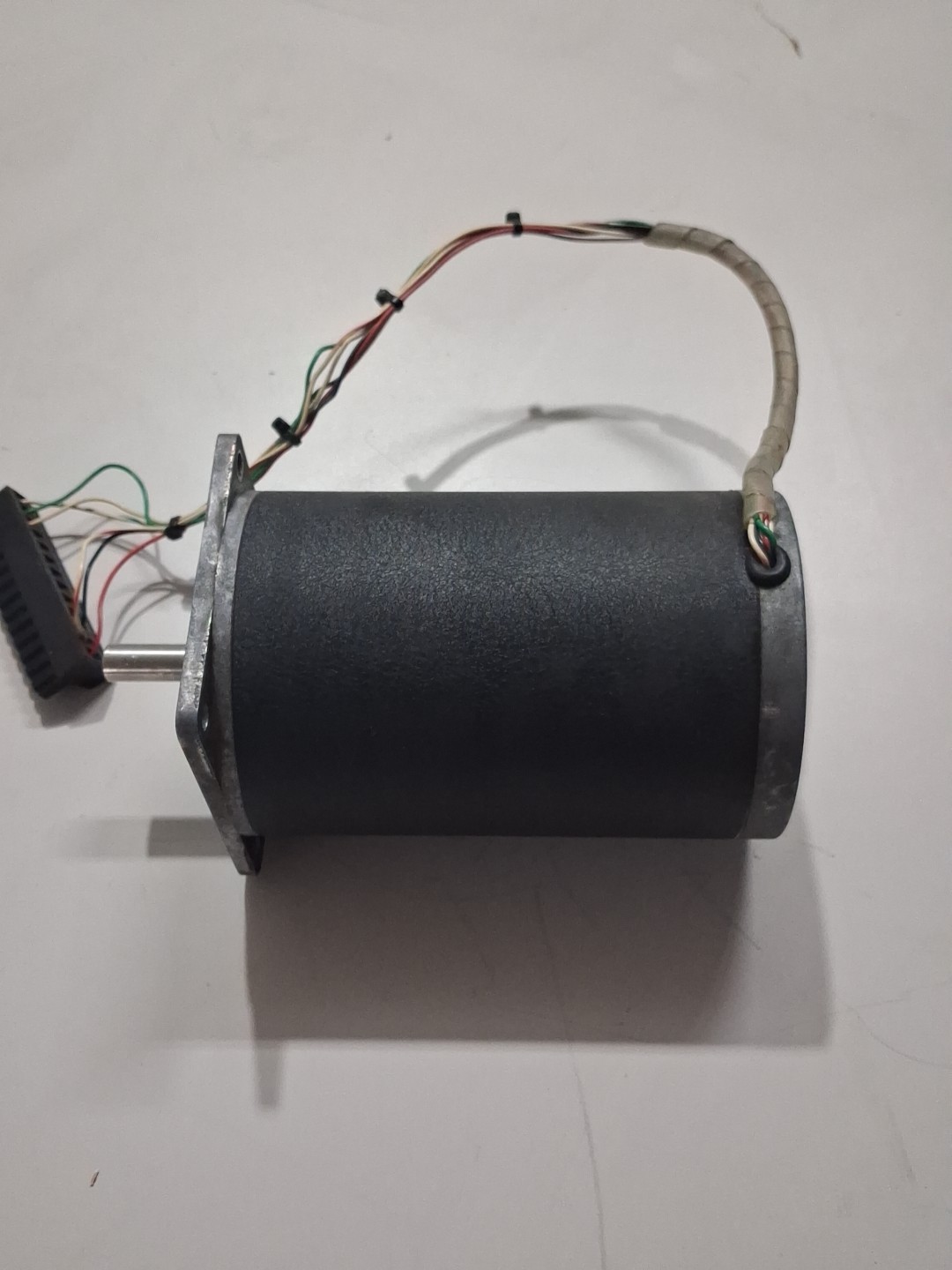 ANAHEIM AUTOMATION 34D307S Stepper Motor