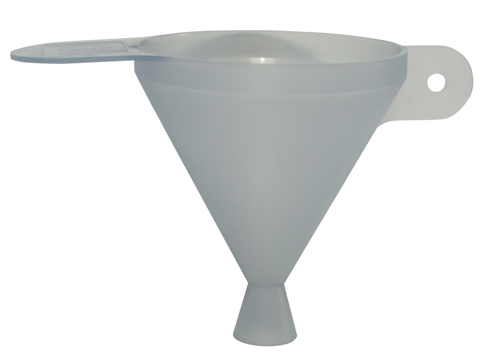 Lyman E-ZEE Powder Funnel 22 to 50 Caliber