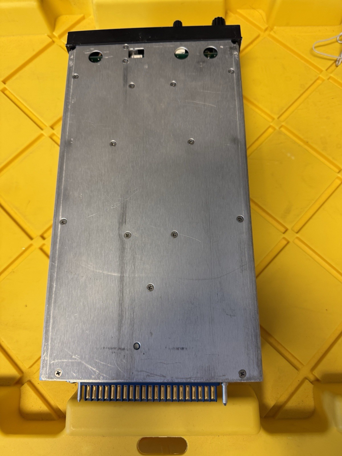Michael-MX170-B w/Tray And Backplate