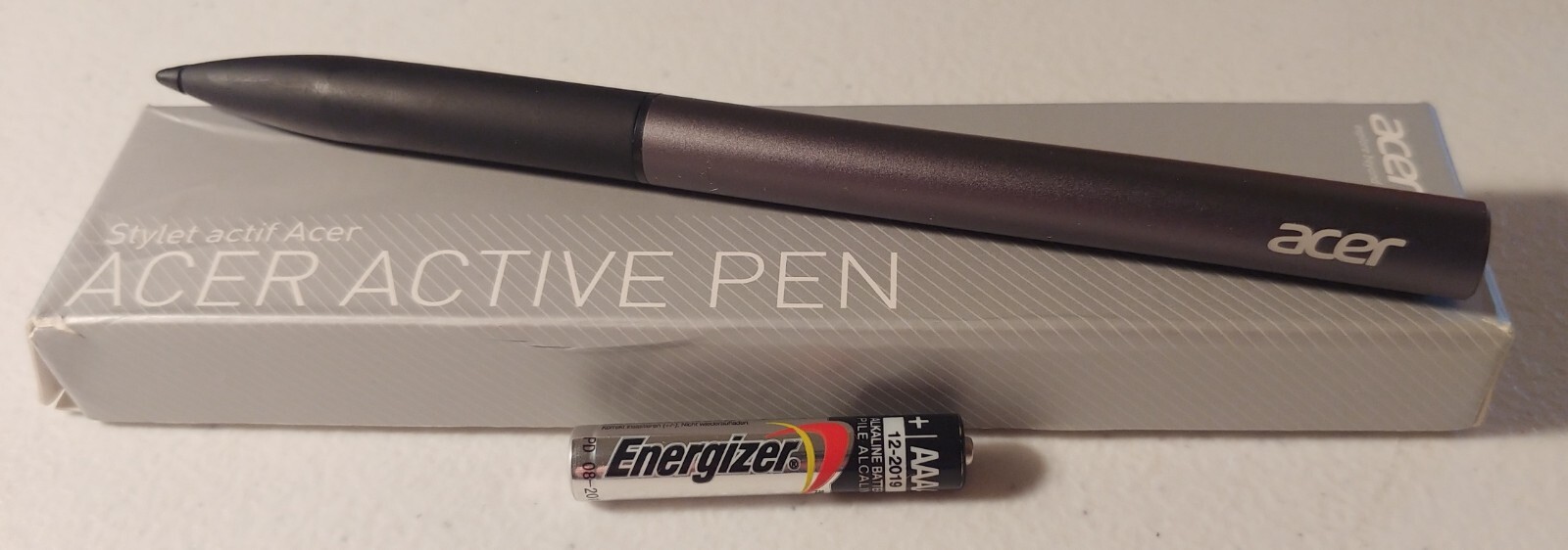 New Genuine Acer Active Pen - NC2381101Y