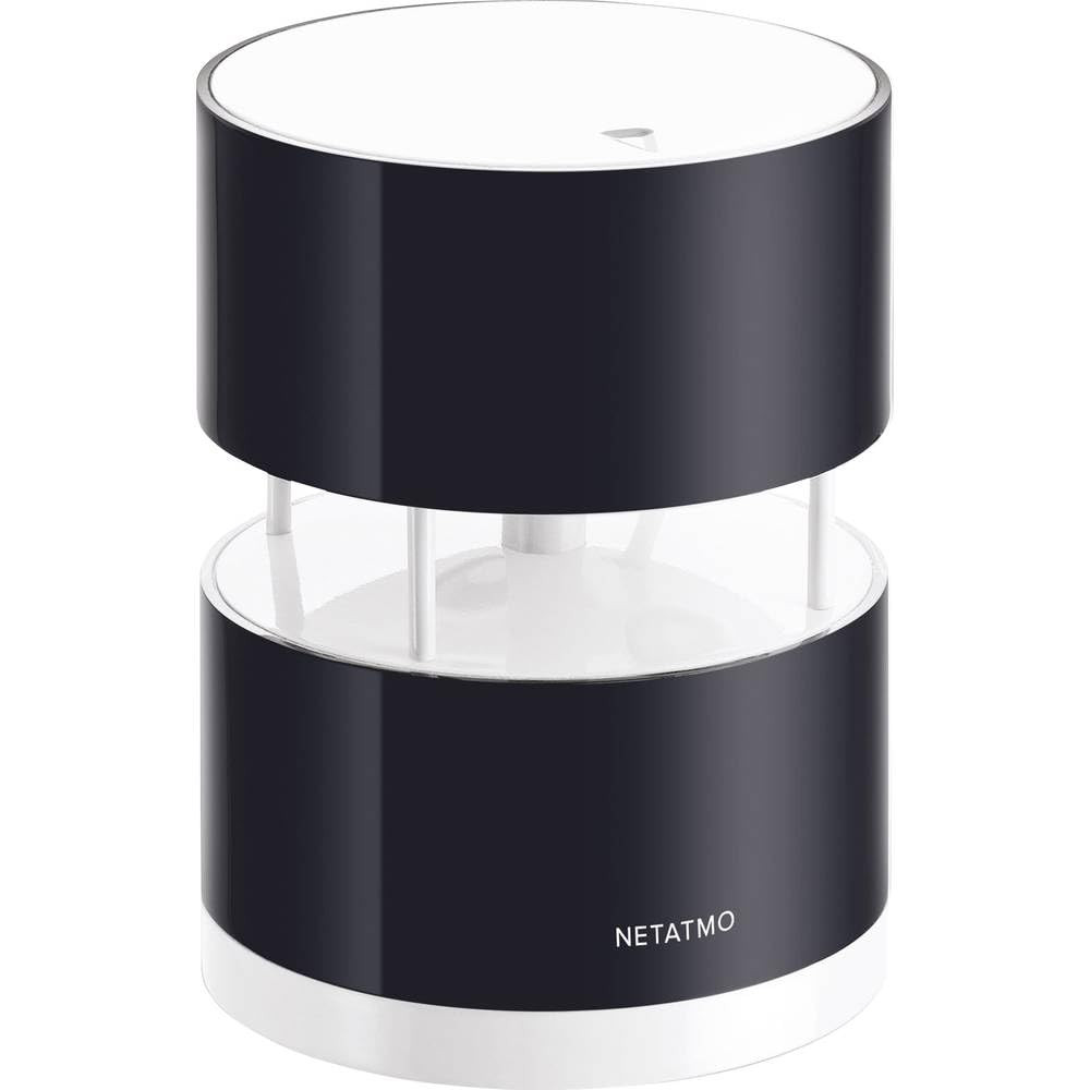 Wireless Anemometer with Wind Speed and Direction Sensor | Compatible with  Smar