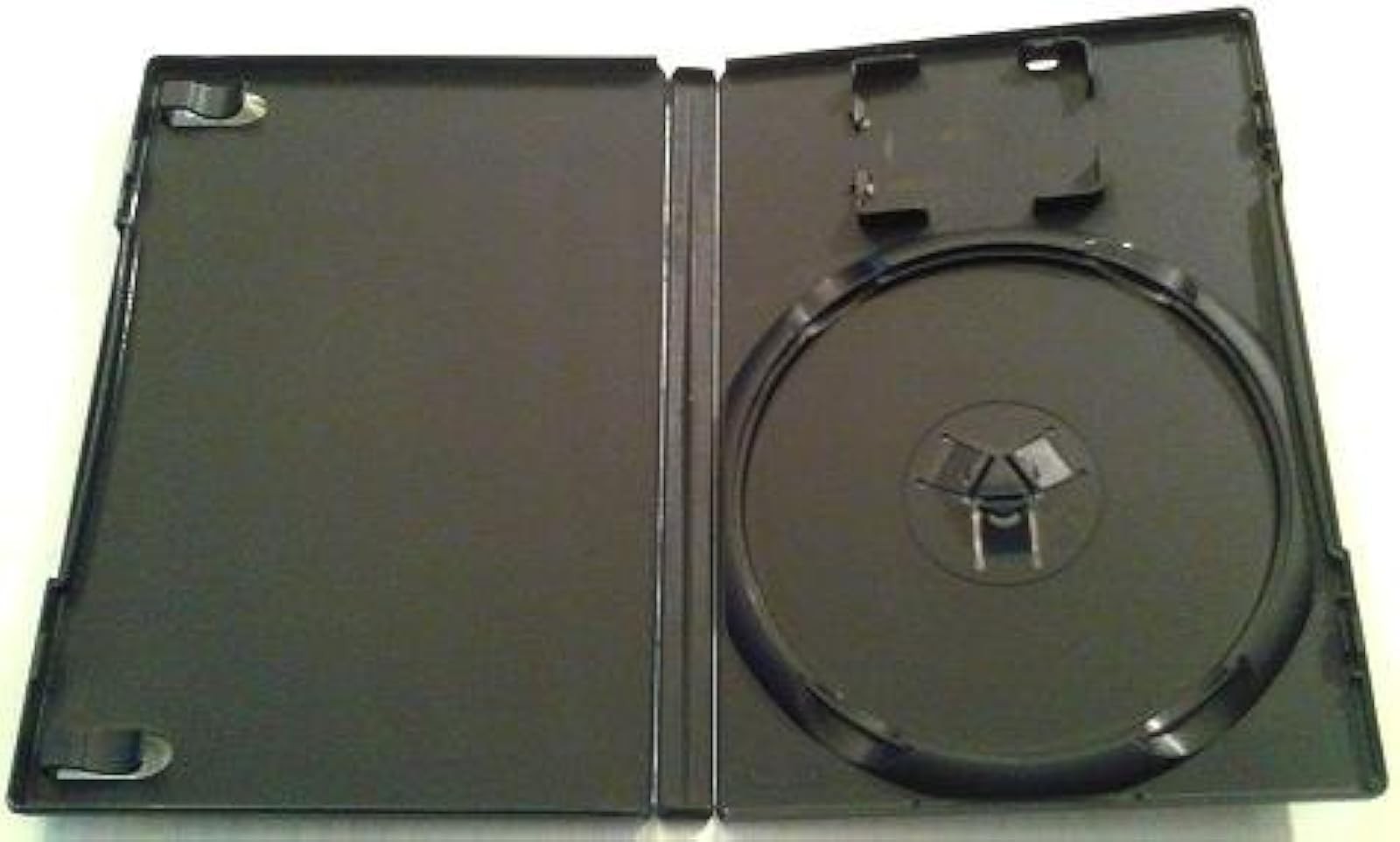 Lot of 1 Sony OEM PlayStation 2 Official Case W/memory Card Slot Very Good 6Z
