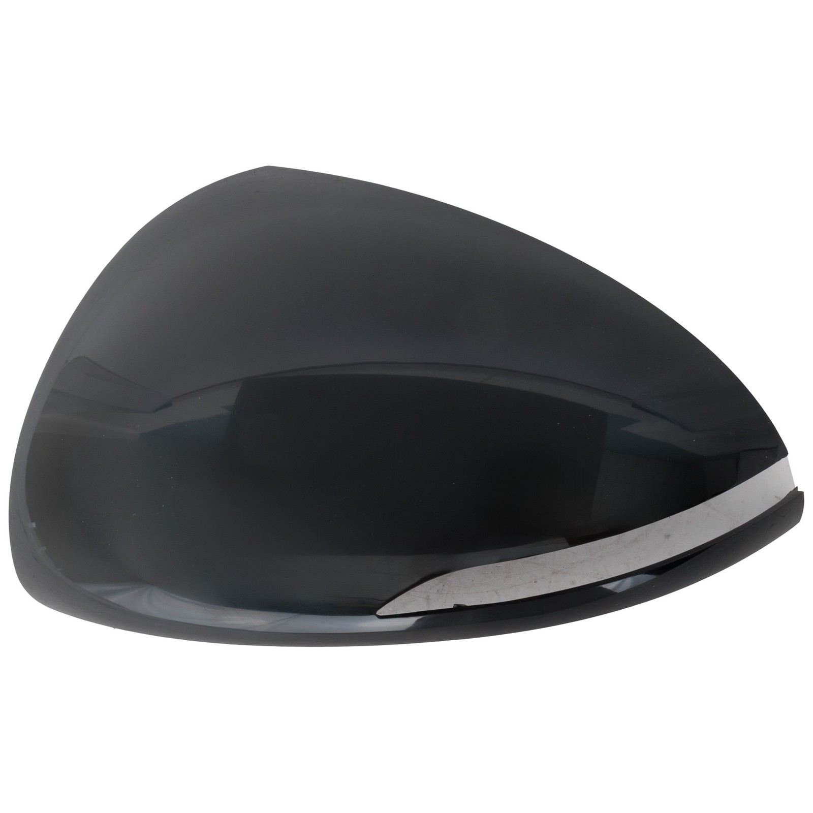 For 2020-2023 Sonata Mirror Cover Black 87616L0010