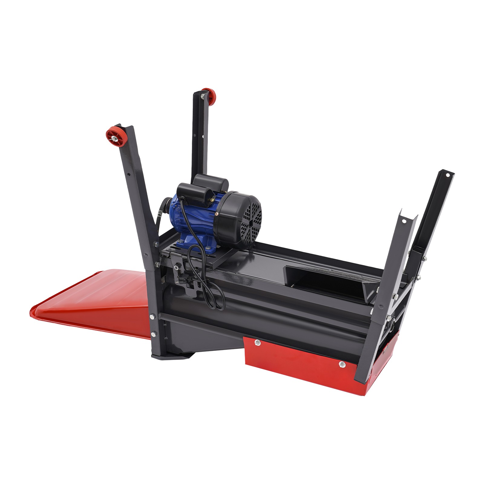 Electric Corn Threshing Machine, Automatic Heavy Duty Corn Threshing Machine