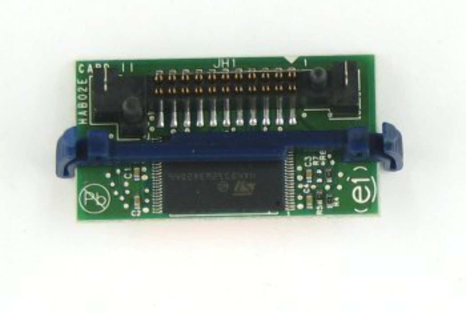 Lexmark 40X5934 ~ Lexmark X85xe Bar Code