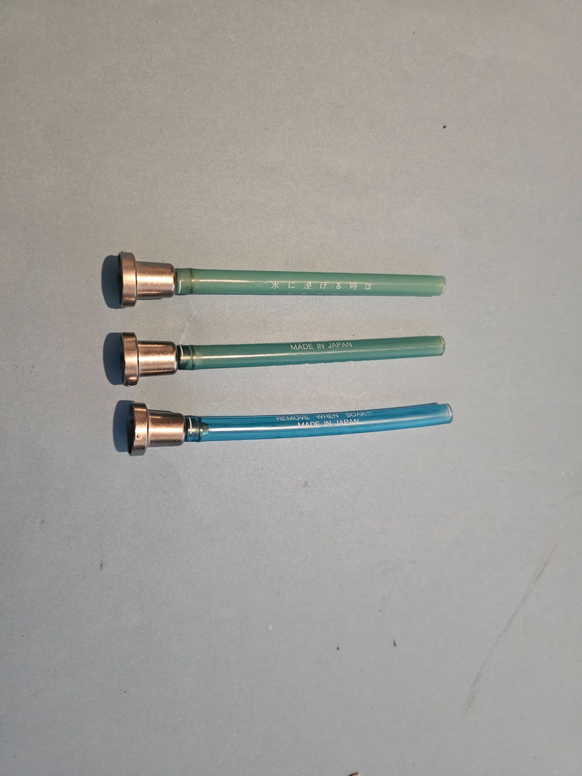 Fujinon Endoscope  Leak Test Adapter --- SUPER SALE