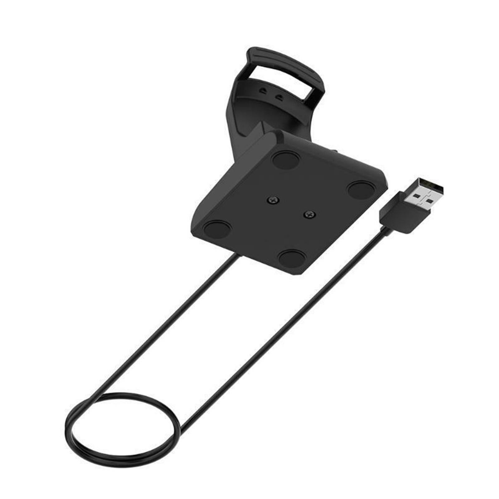 USB Charger Cable Dock Station Cradble Base For TEC TEC TEC ULT-G GOLF GPS Watch