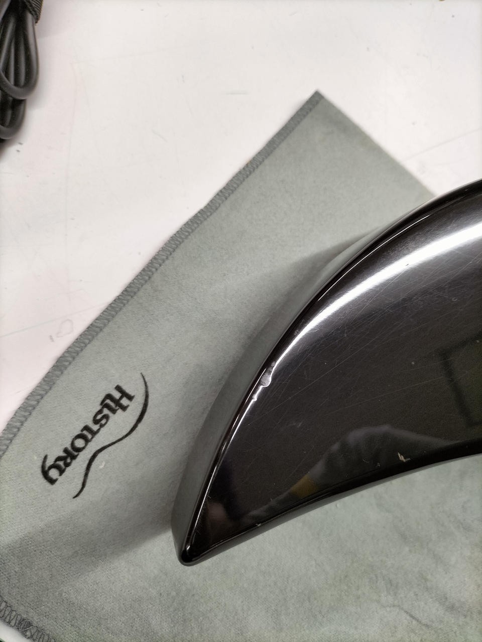 BURNY BG-125X Electric Guitar-01