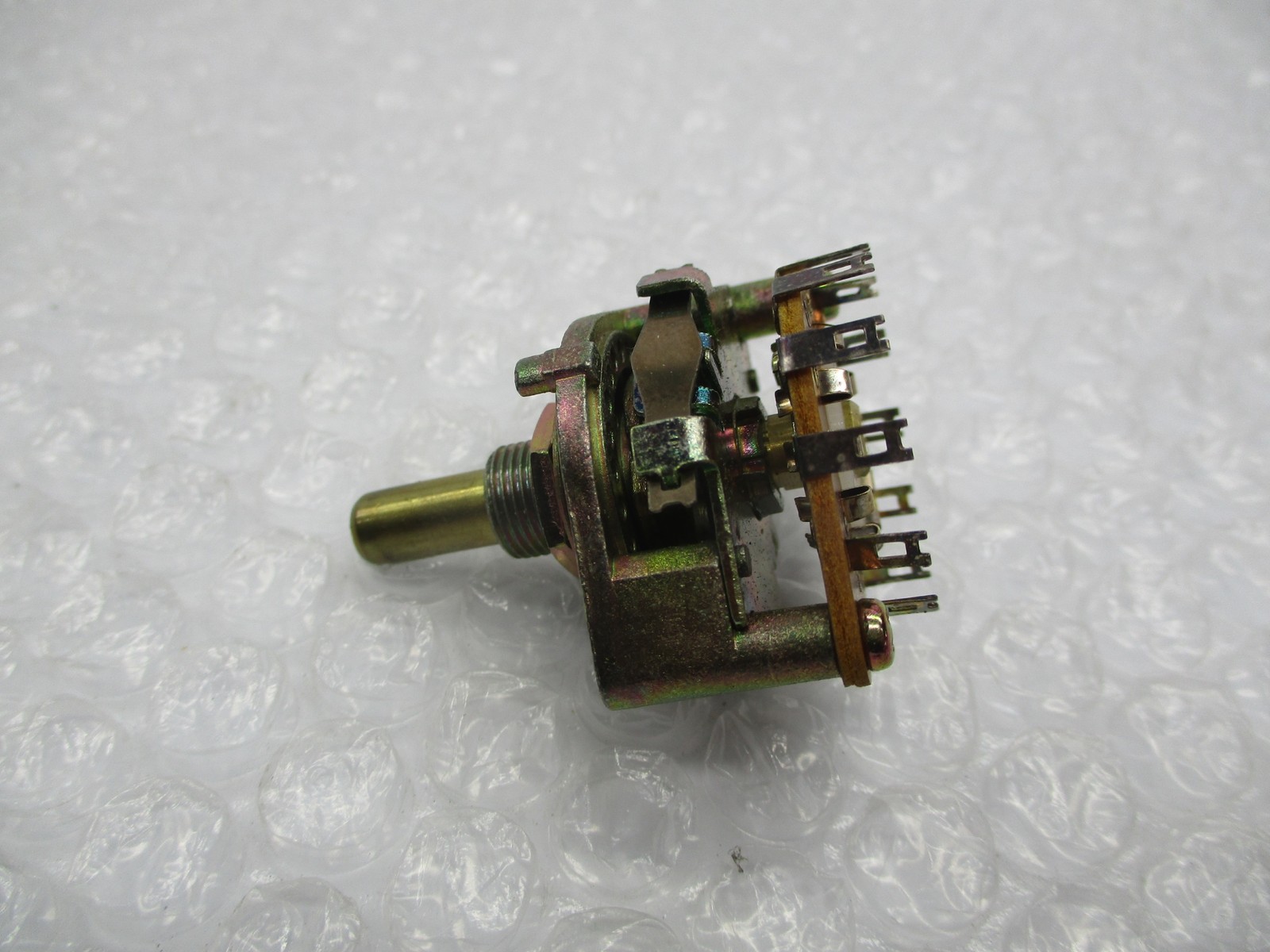 TOSOKU 314 ROTARY SWITCH NSNP