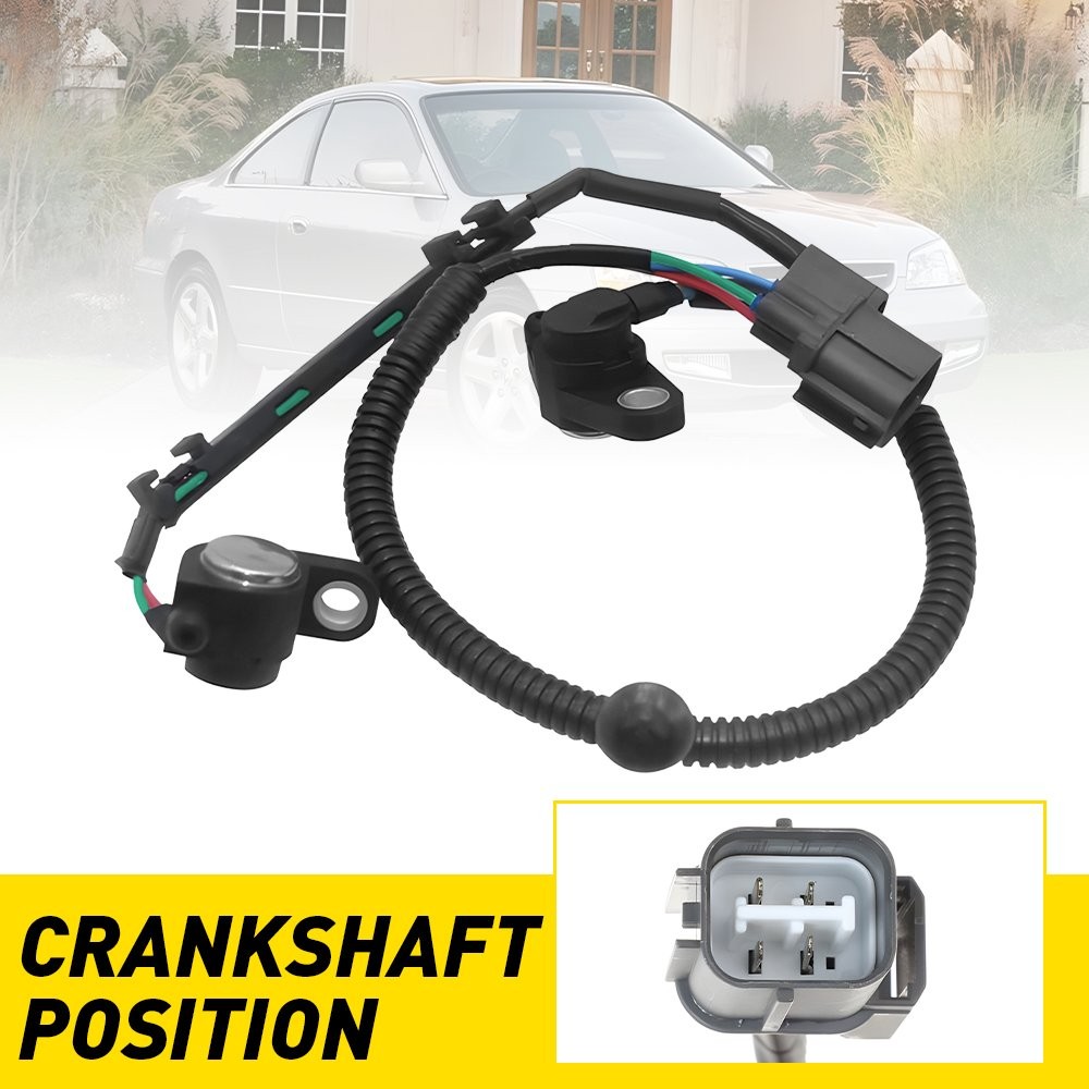 Crankshaft Position Sensor Fit 1998-99 Acura CL 96-99 Isuzu Oasis 37840-PAA-A01