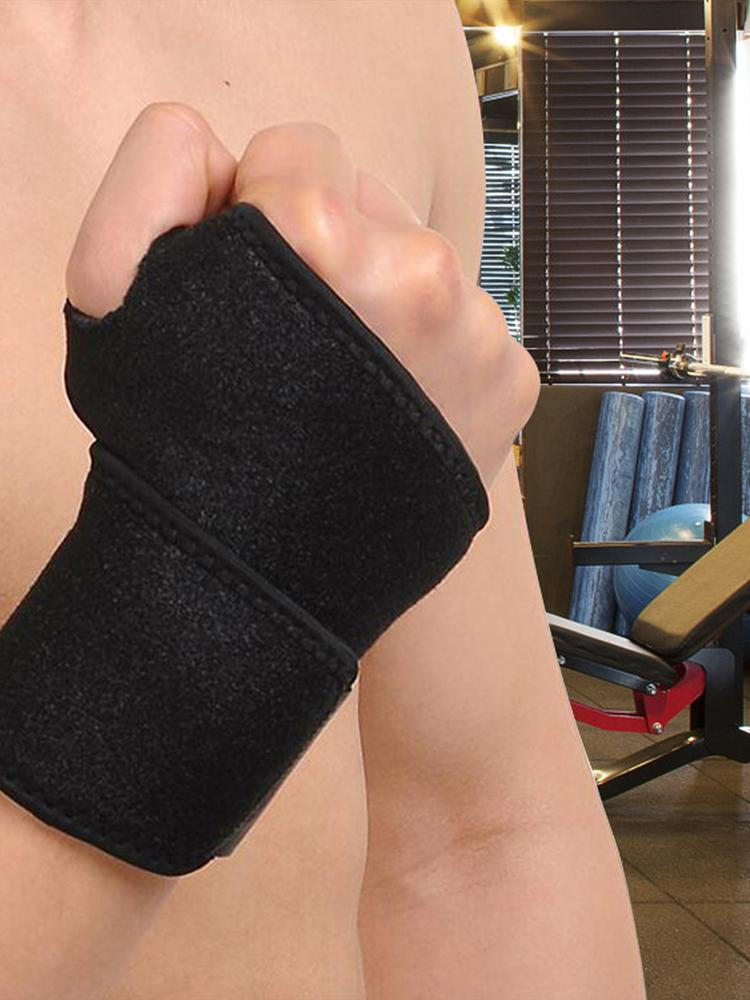 Wrist Brace Adjustable Wrist Strap Wrist Brace Sport, Wrist Wraps Weightlifting
