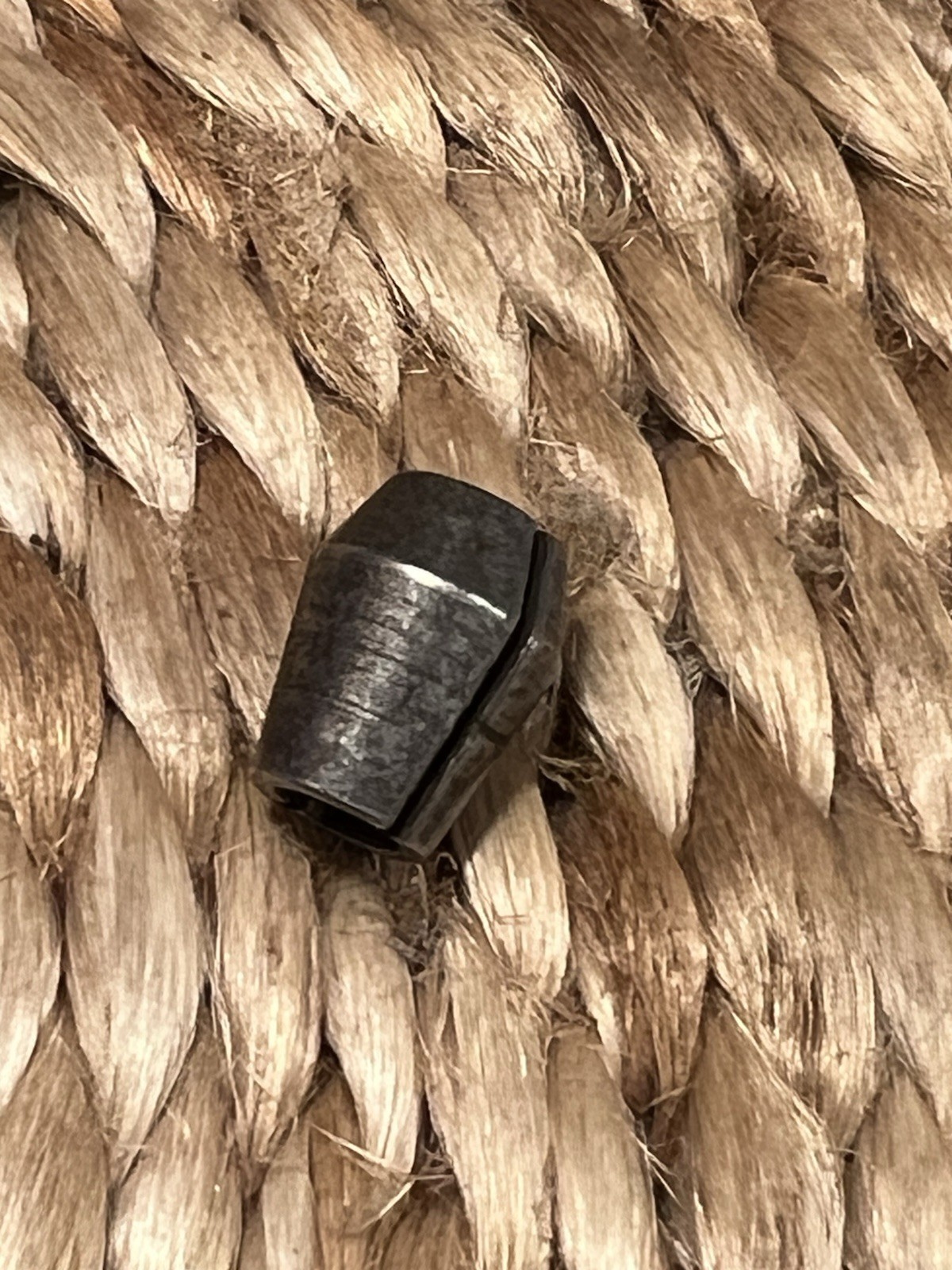 Dumore Spindle Type DC for Mounted Stones 3/16" Collet (A2)