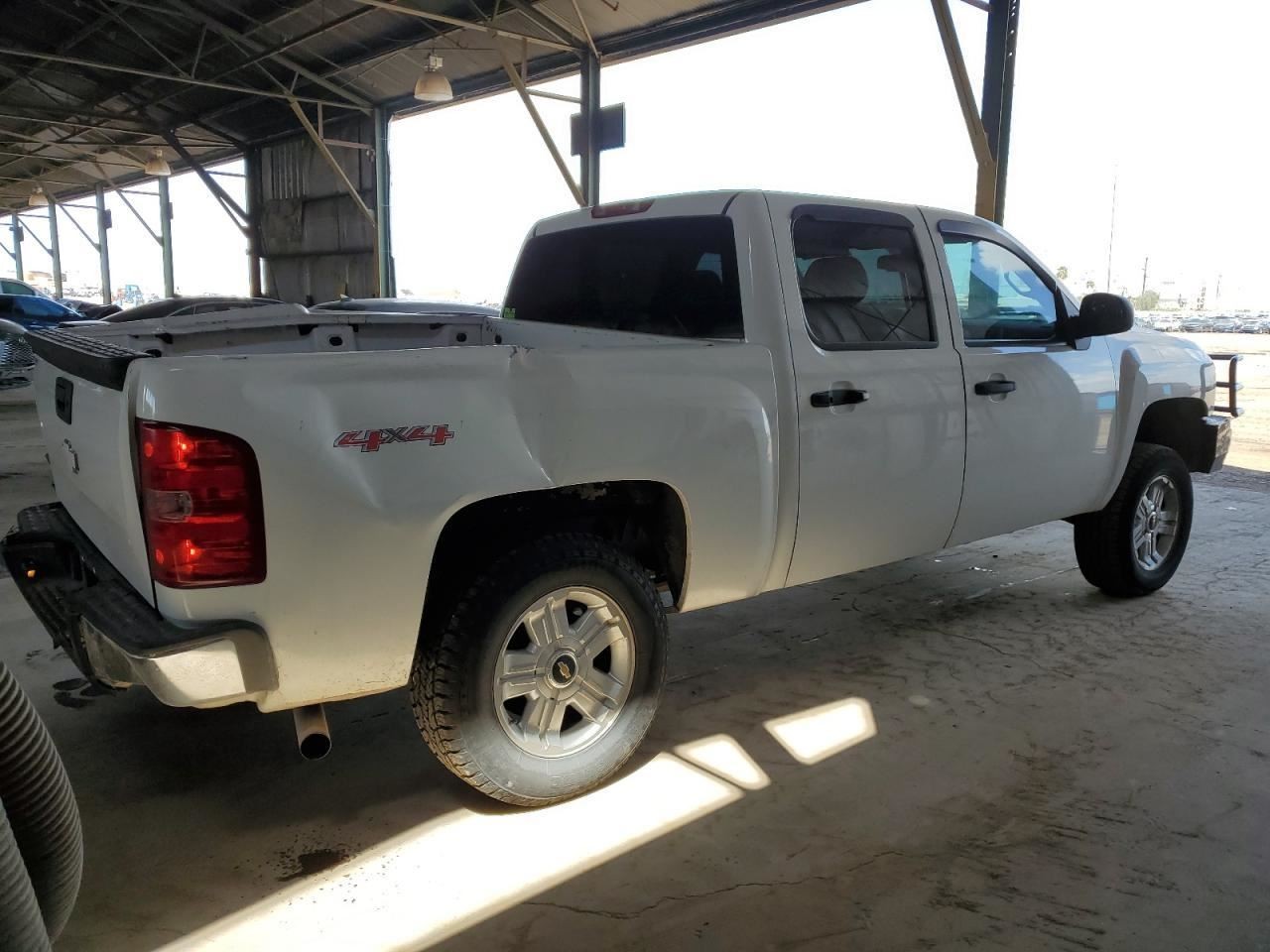 Passenger Right Front Spindle/Knuckle Fits 07-14 ESCALADE 2447059