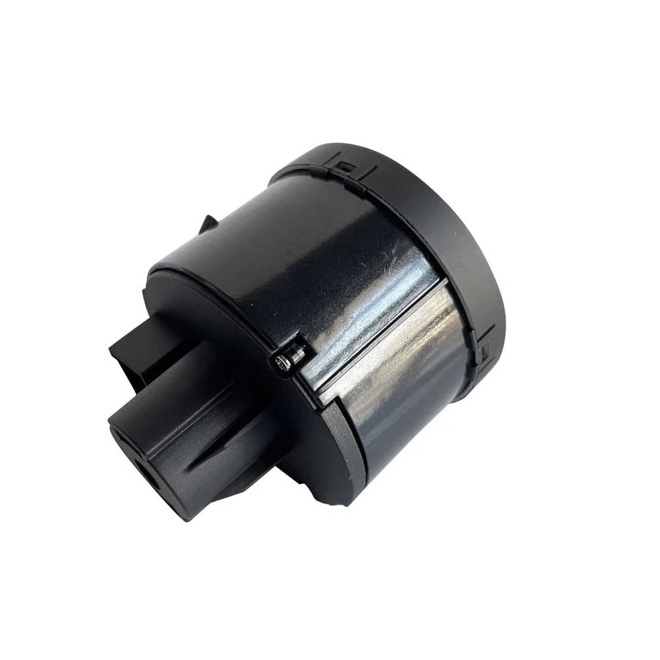 Built-in Auto Headlight Sensor Chrome Switch for VW MK5 MK6 Golf / MK5 Jetta/Pas