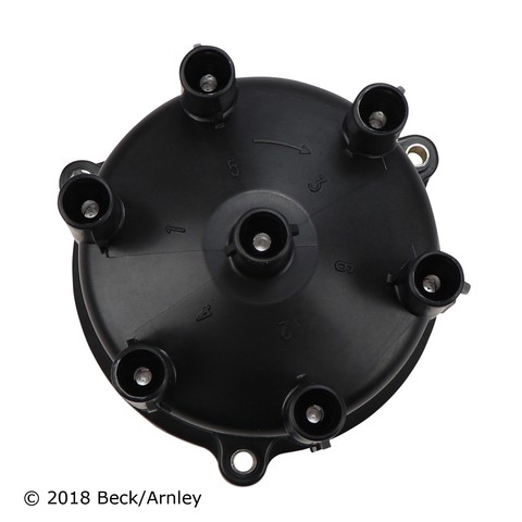 Beck Arnley Distributor Cap P N 174 7013