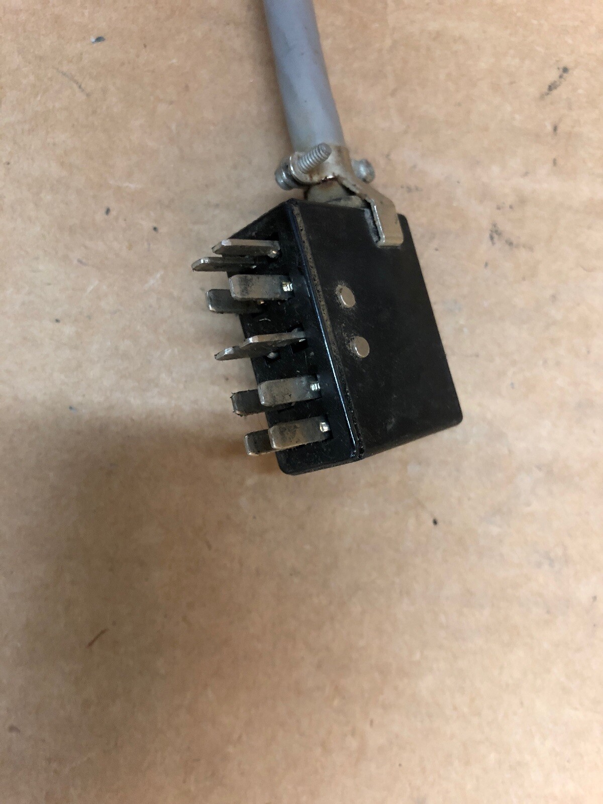 Rascal 325 Wire Harness 072057