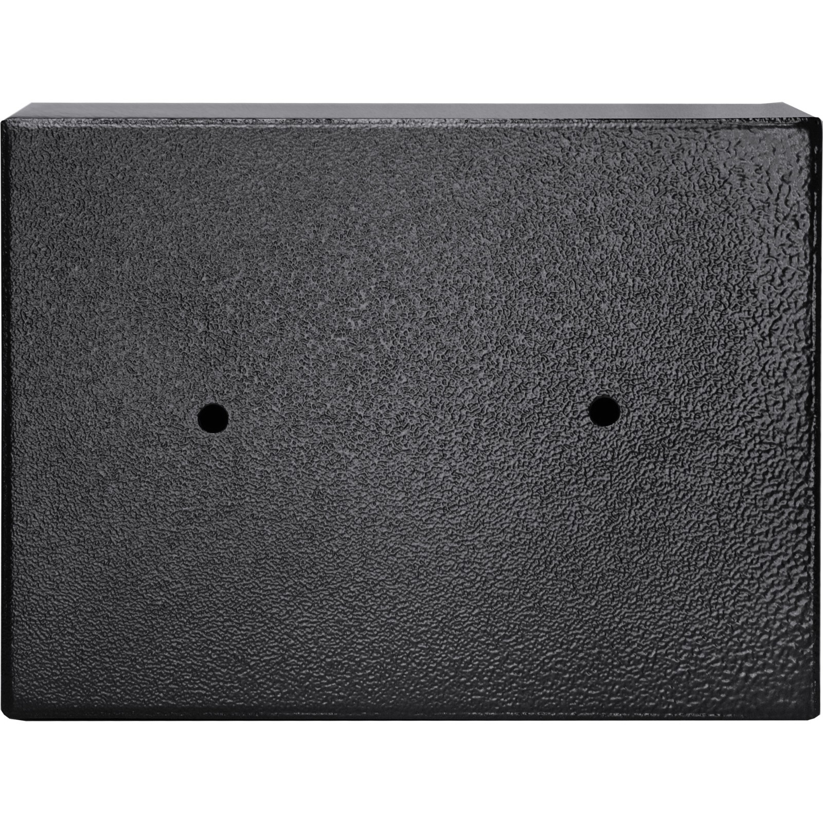 Barska Compact Security Safe Digital Keypad Lock Box w/ Deadbolts 0.22 Cu. Ft.