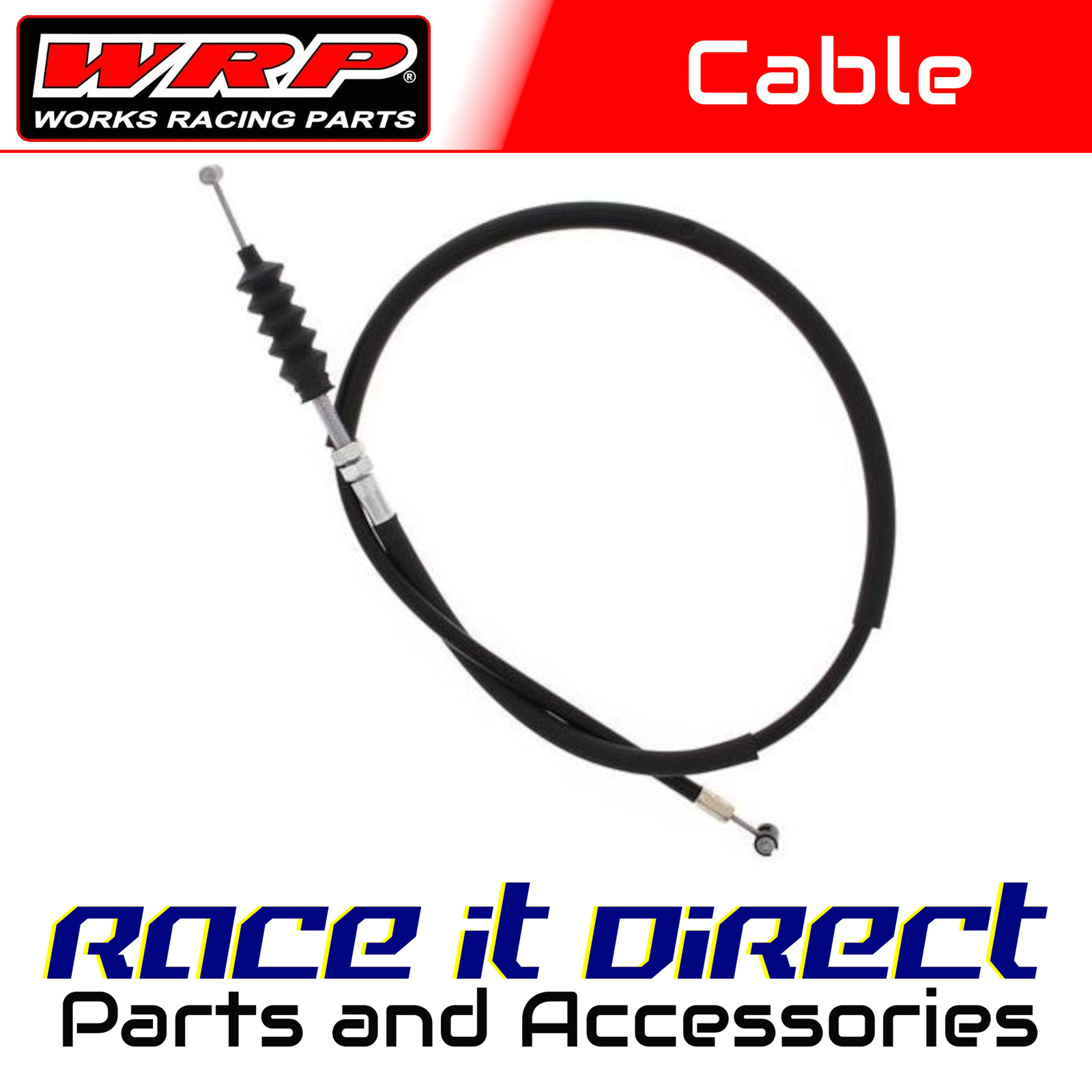 Clutch Cable for Suzuki RM60 2003 WRP