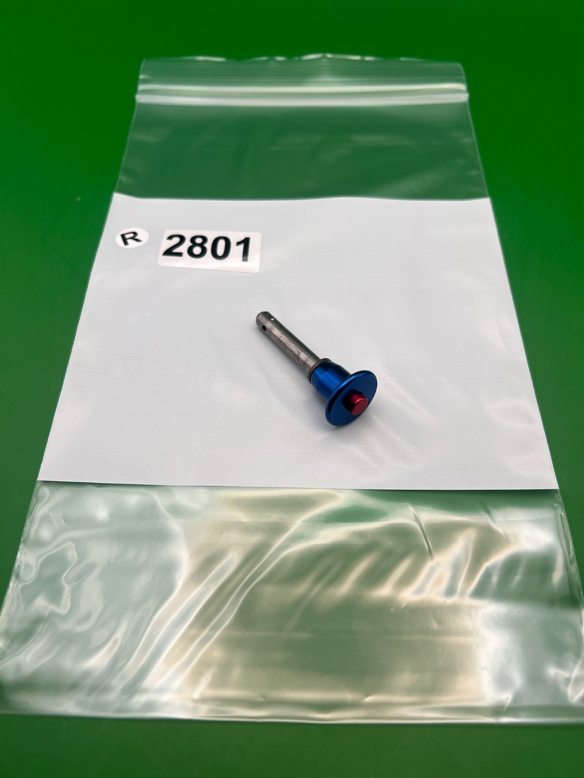 WGP Autococker Bolt Push Pin