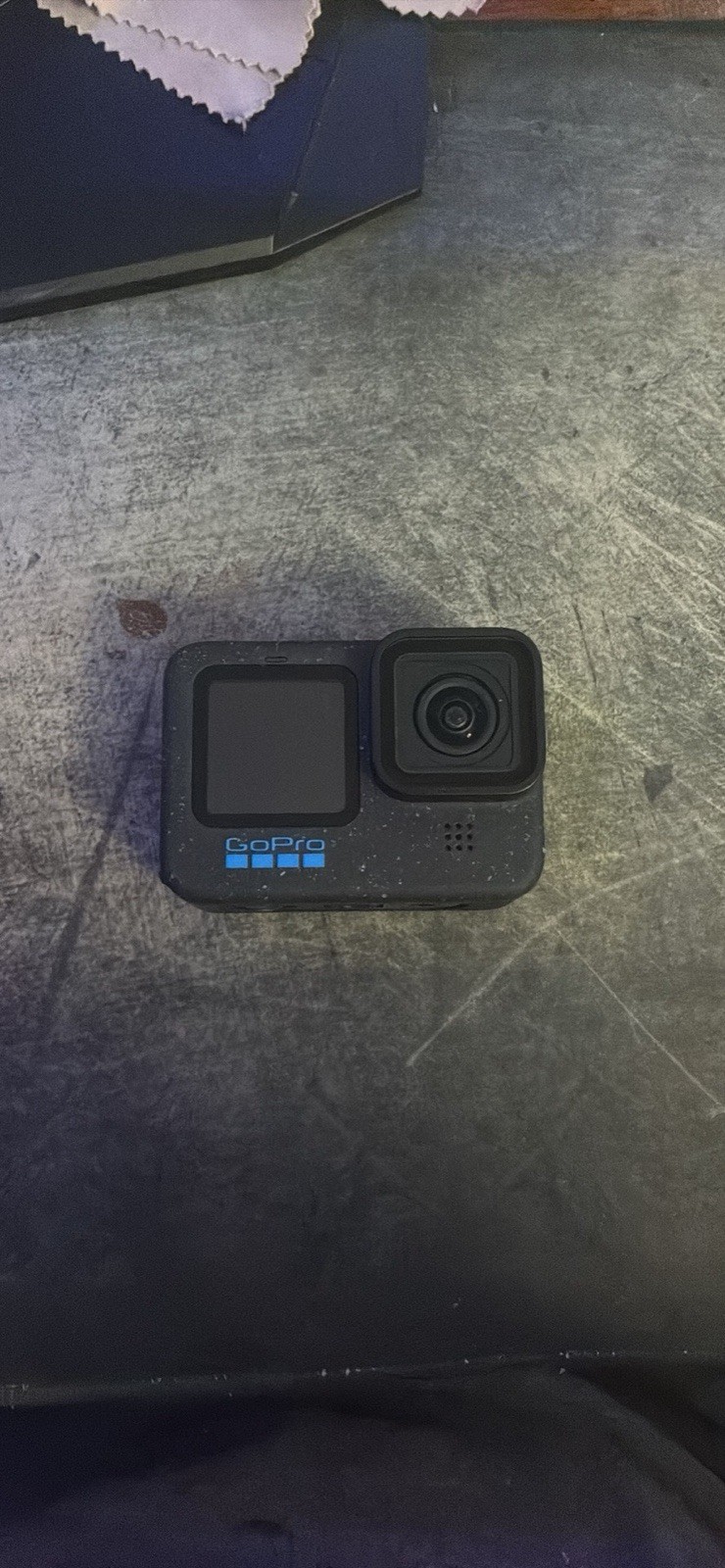 GoPro HERO12 Black
