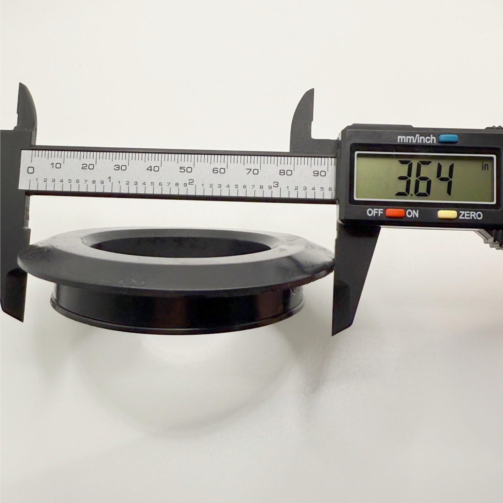 2" Flexible Tank Adapter (Bulkhead)--2 PACK