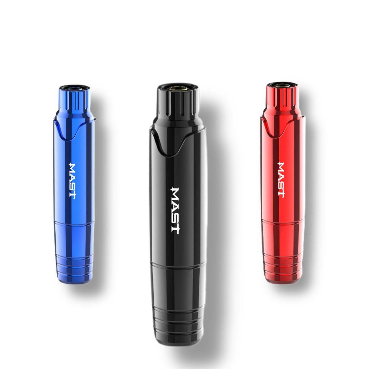 Mast P10 Rotary Pen Machine for PMU SMP Cartridge Tattoo Gun