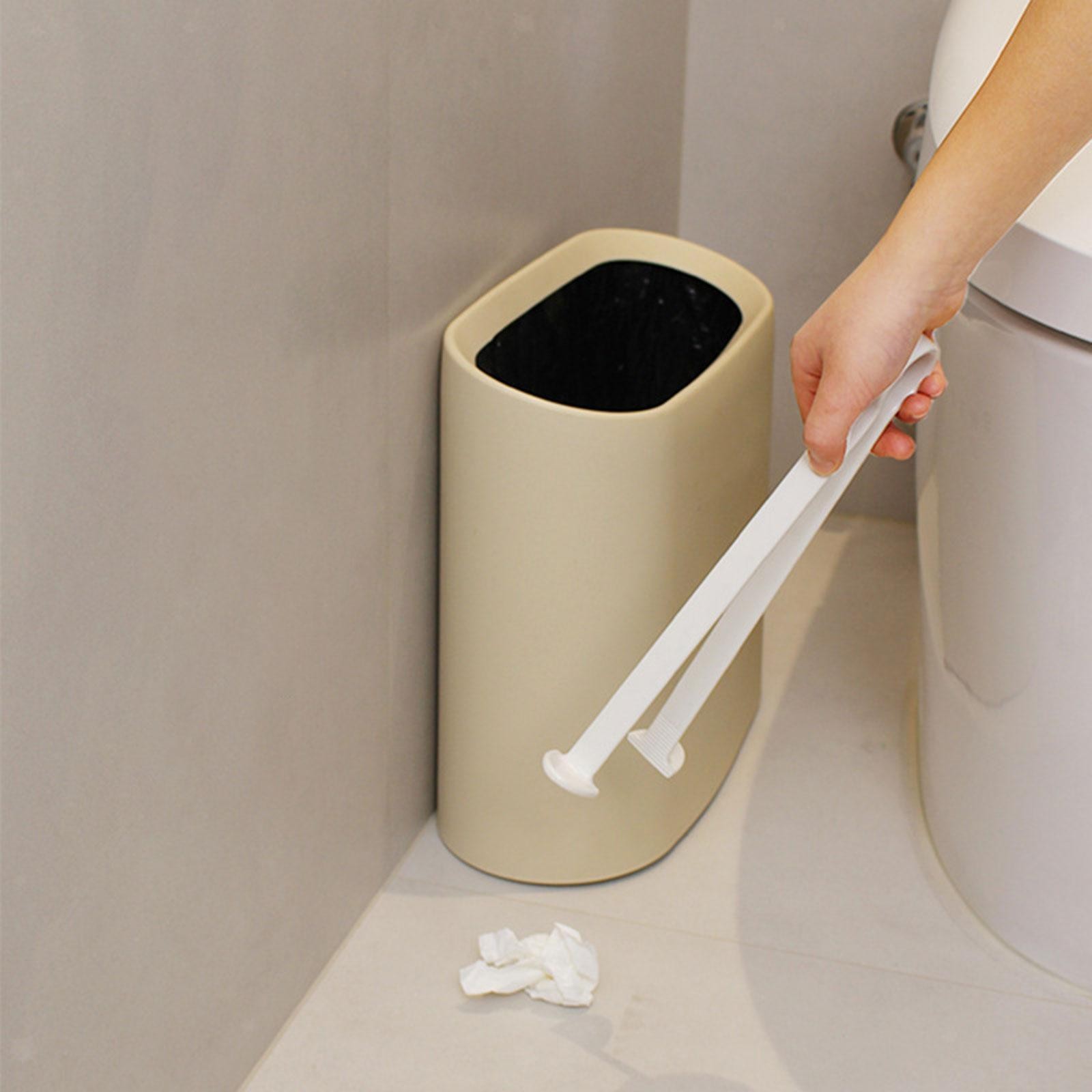 Litter Picker Garbage Clamp Reaching Aids Strong Grip Multifunctional Grabber
