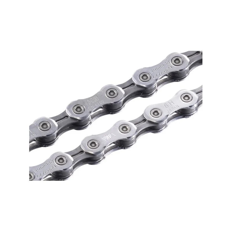 Shimano Ultegra CN-6701 Bicycle Chain 10-Speed 116 link