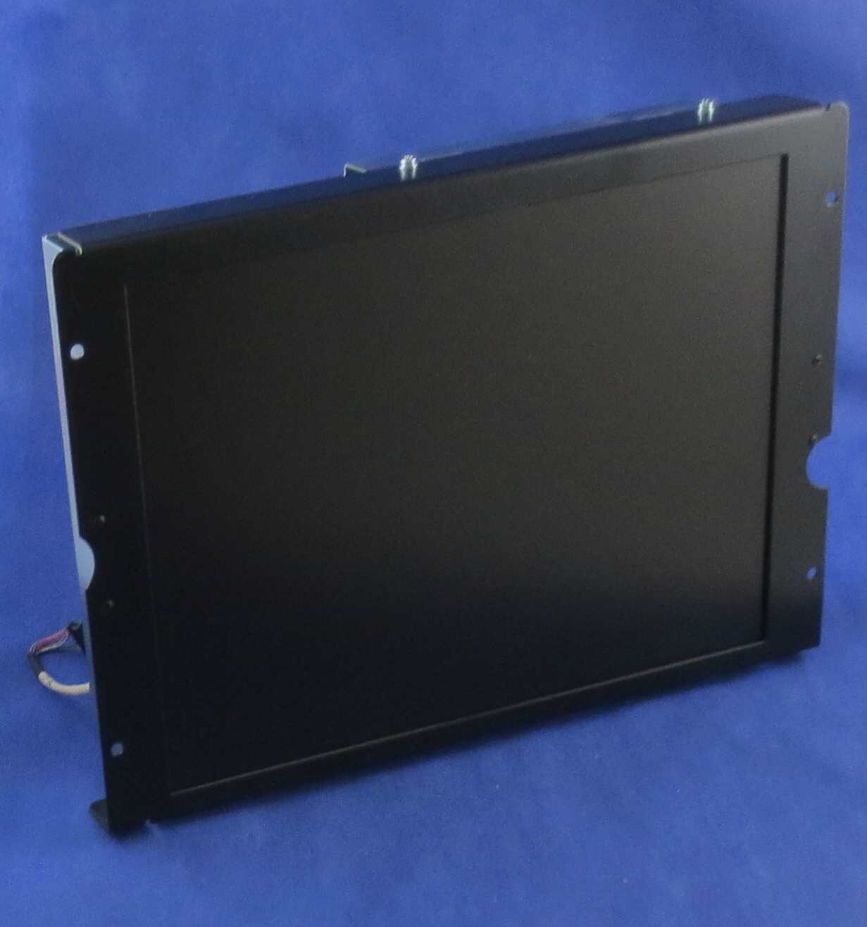 **REPAIR/EXCHANGE** HAAS  15"  LCD/MONITOR 32-1133A, 93-0875A. WARRANTY