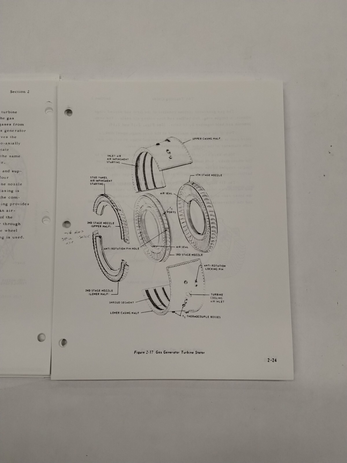 General Electric Model T64 Training Guide-Copy