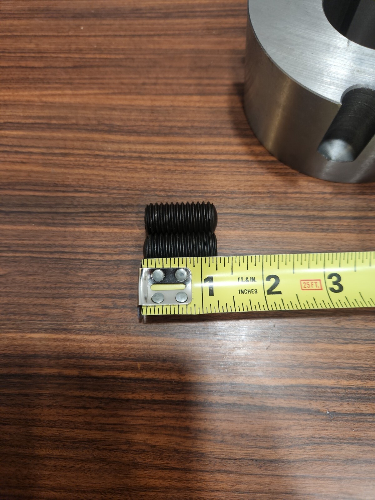 TL Taper Bore Bushing 3020 1-7/8"