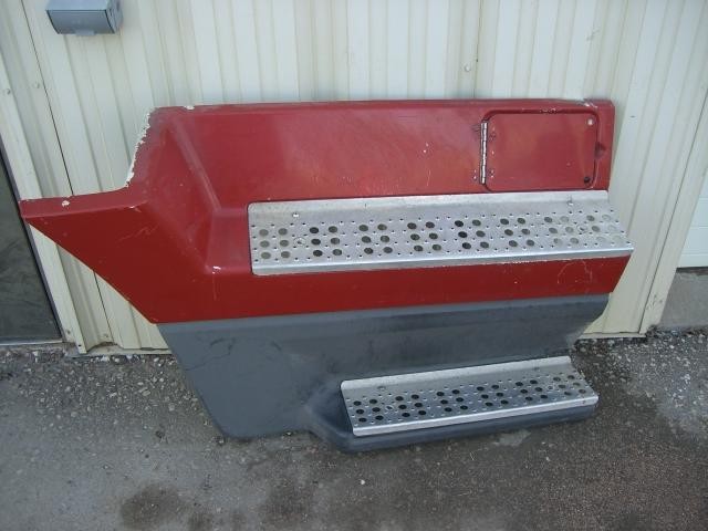 For 1996 UNKNOWN FLD112 SIDE FAIRING Left ,  MN