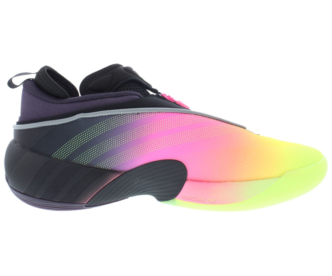 Adidas D.O.N. Issue 7 Unisex Shoes