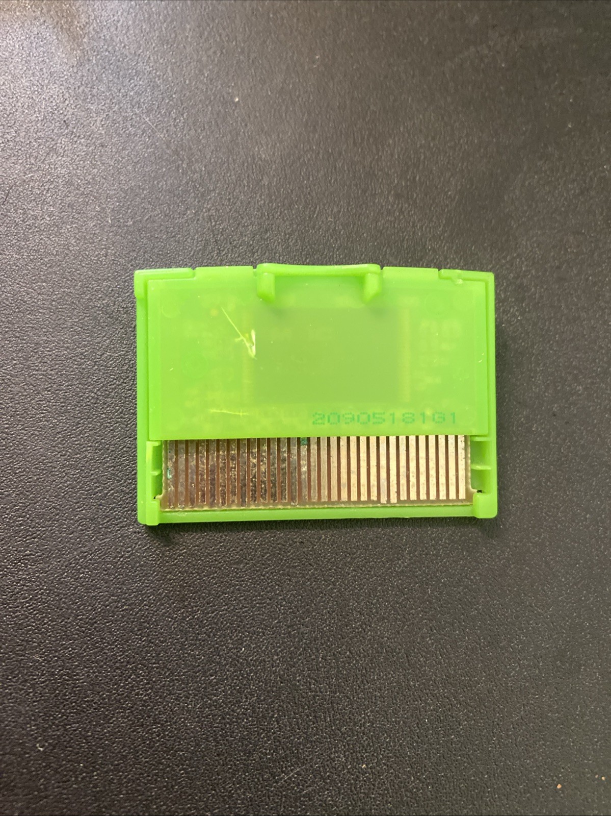 LeapFrog LeapPad Explorer Learning System: Letter Factory Game Cartridge