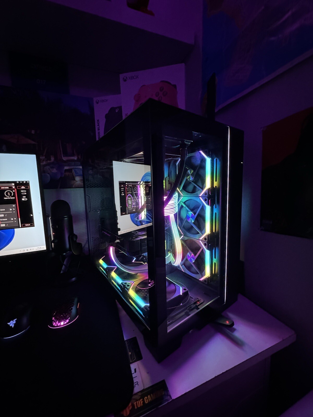 Gaming pc