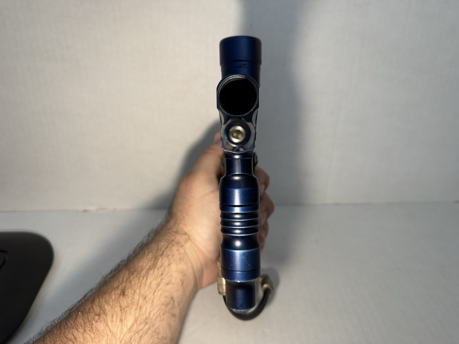 Planet Eclipse 05 Ego - Fully Functional (Video)