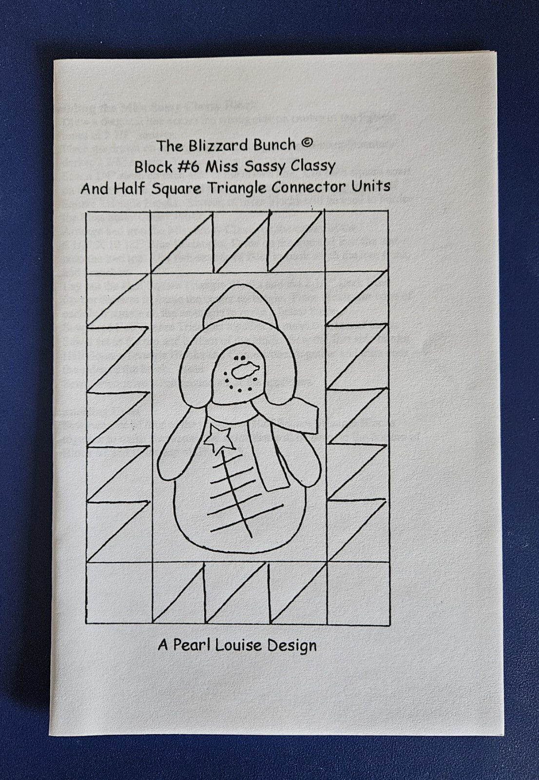 Misc Winter Theme Quilt Patterns; Stockings, Sweatshirts, Blocks, Banner, Quilts