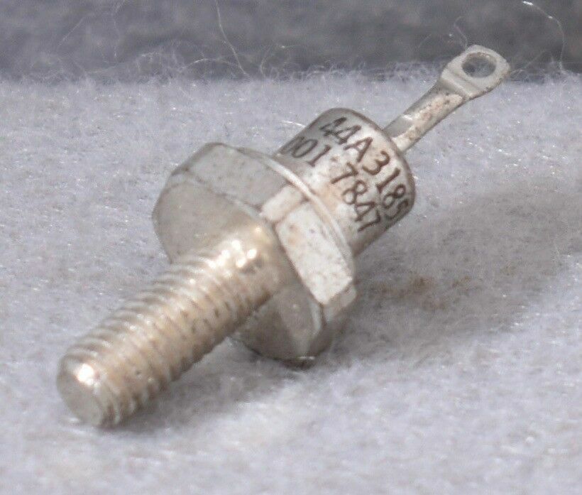 General Electric Diode 44A318517-001