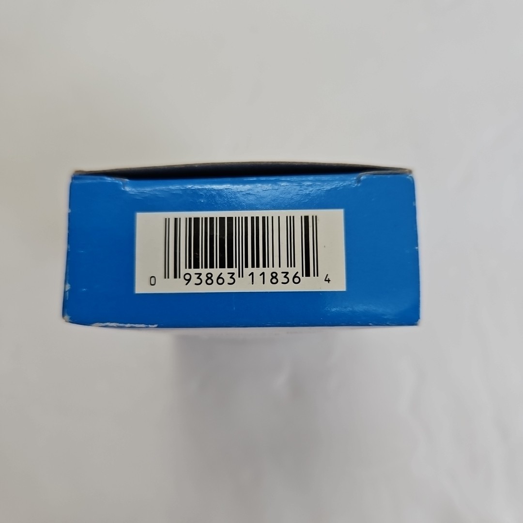 2GIG *open box, no battery* PANIC1‐345 Wireless Panic Button Remote