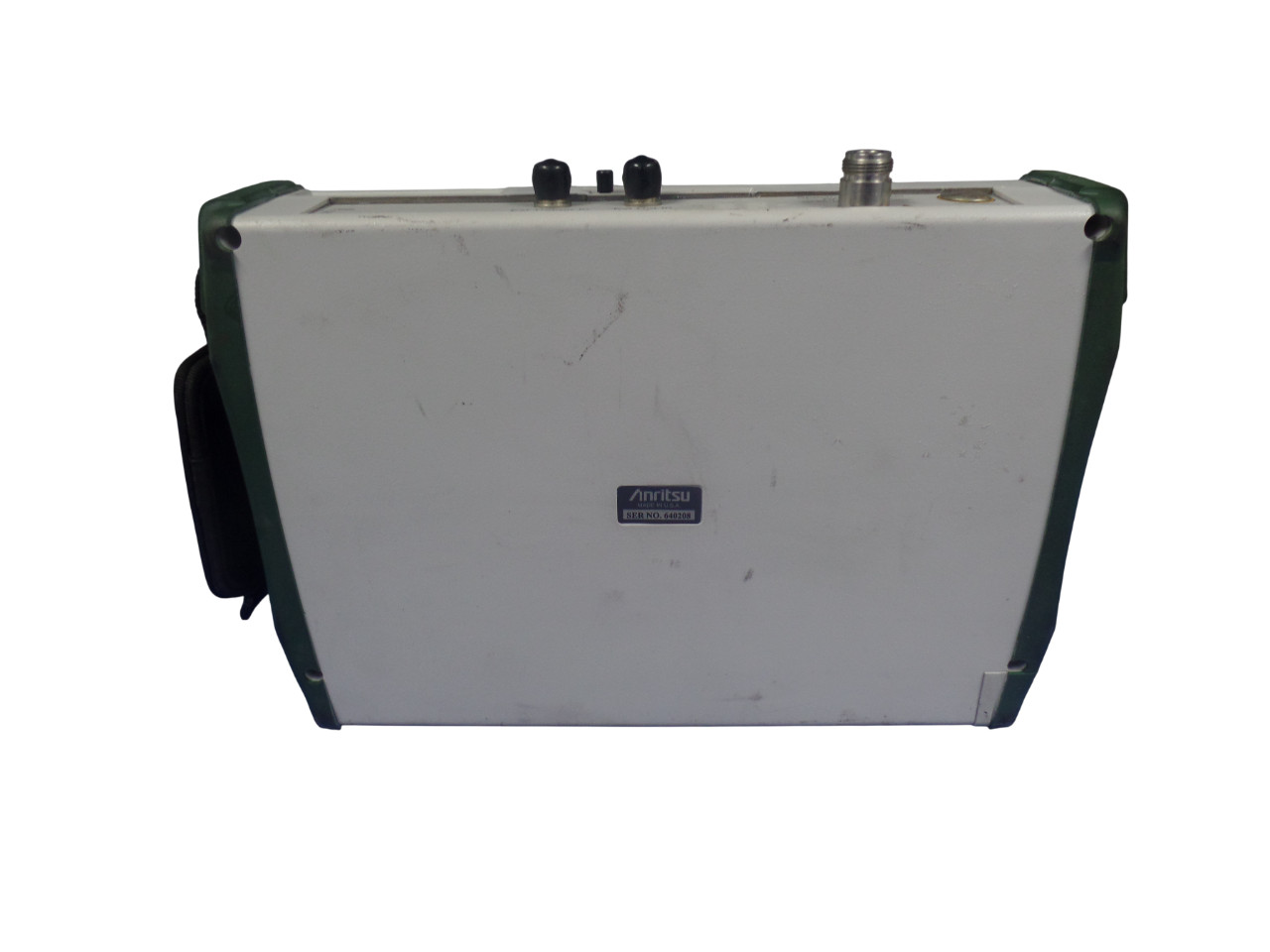 Anritsu MS2721A Spectrum Master Analyzer - Free Shipping