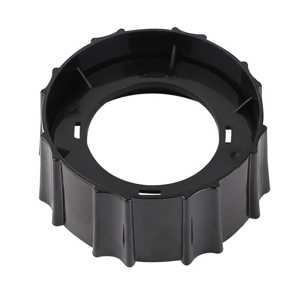 Replacement Blender Jar Base Collar Ring for Black&Decker Blenders