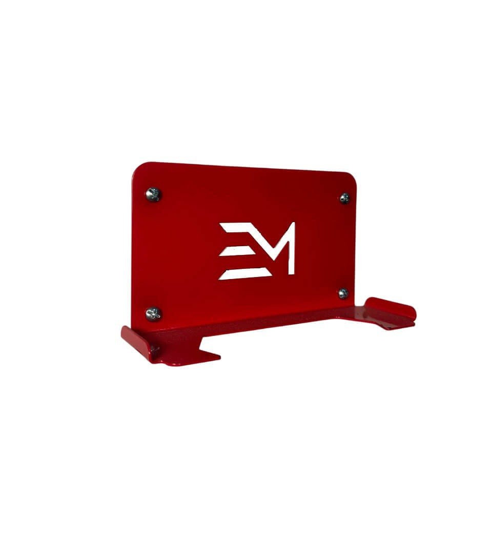 Milwaukee Dual M18 Leaf Blower Mount