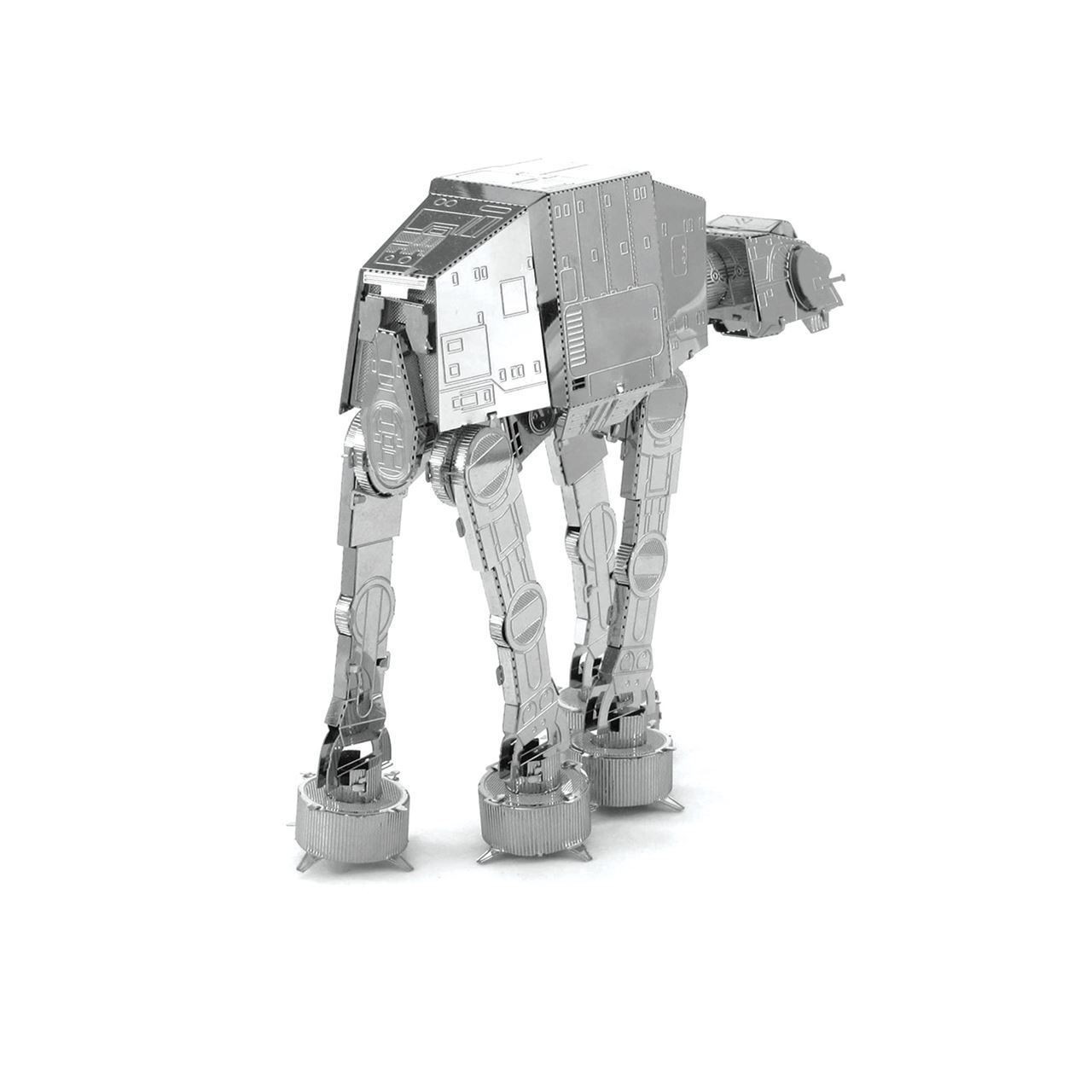 Metal Earth Star Wars AT-AT