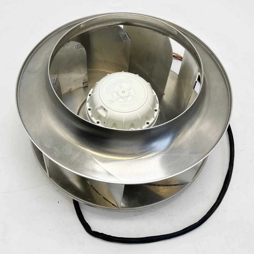 New Centrifugal Fan for RH35M-4DK.4C.1R ZIEHL-ABEGG