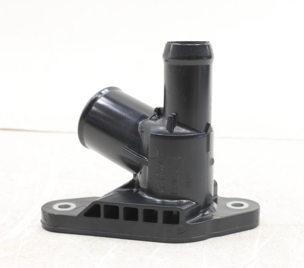 NEW Motorcraft Engine Coolant Water Inlet RH247 F-150 Expedition Navigator 17-25