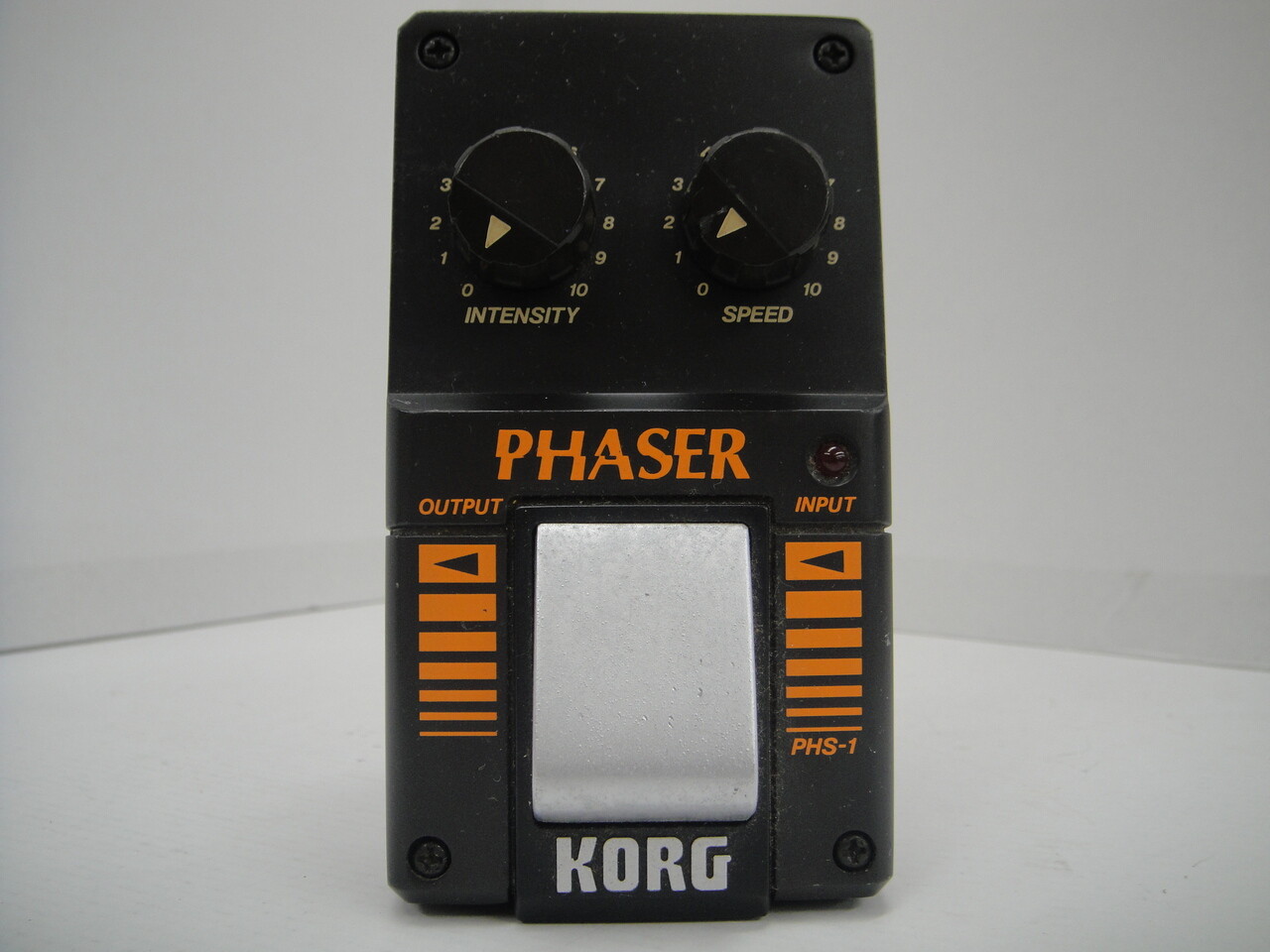 KORG PHASER Used Phaser
